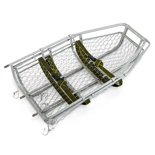 Junkin Break-Away Splint Stretcher - 1