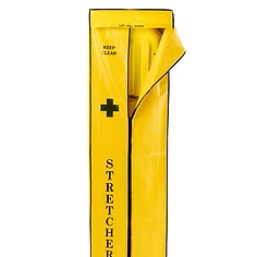 Junkin Vinyl Storage Cover