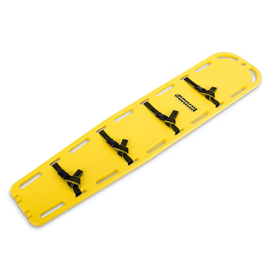 Junkin Plastic Backboard