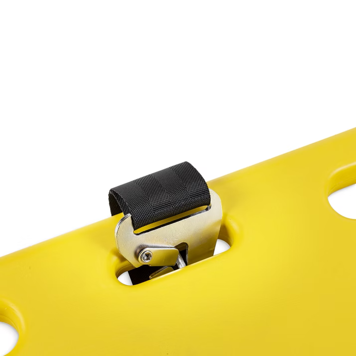 Junkin Plastic Backboard Speed Clip Pins - 1