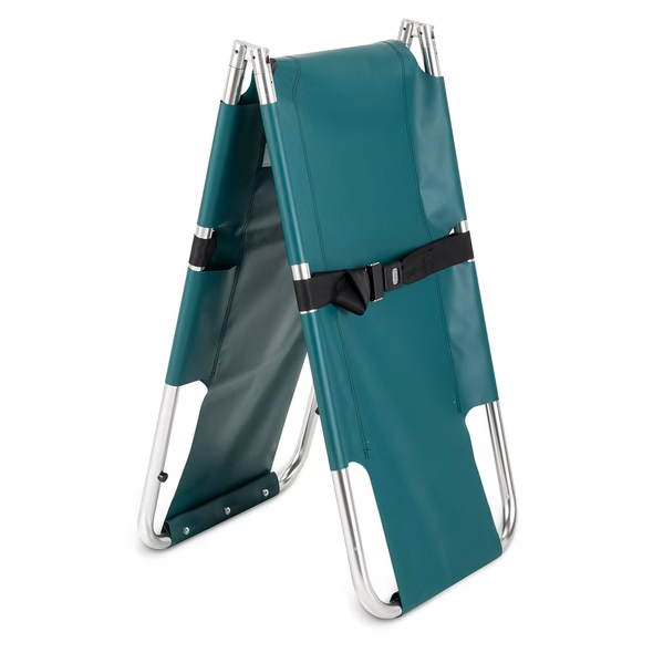 Junkin Easy Fold Plain Stretcher - 1