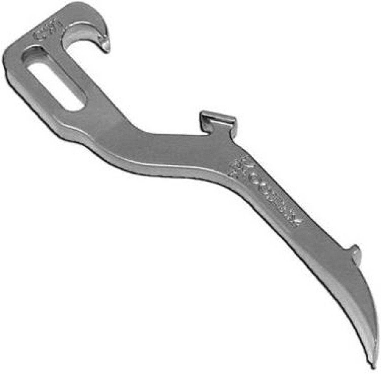 Spanner Wrench Set