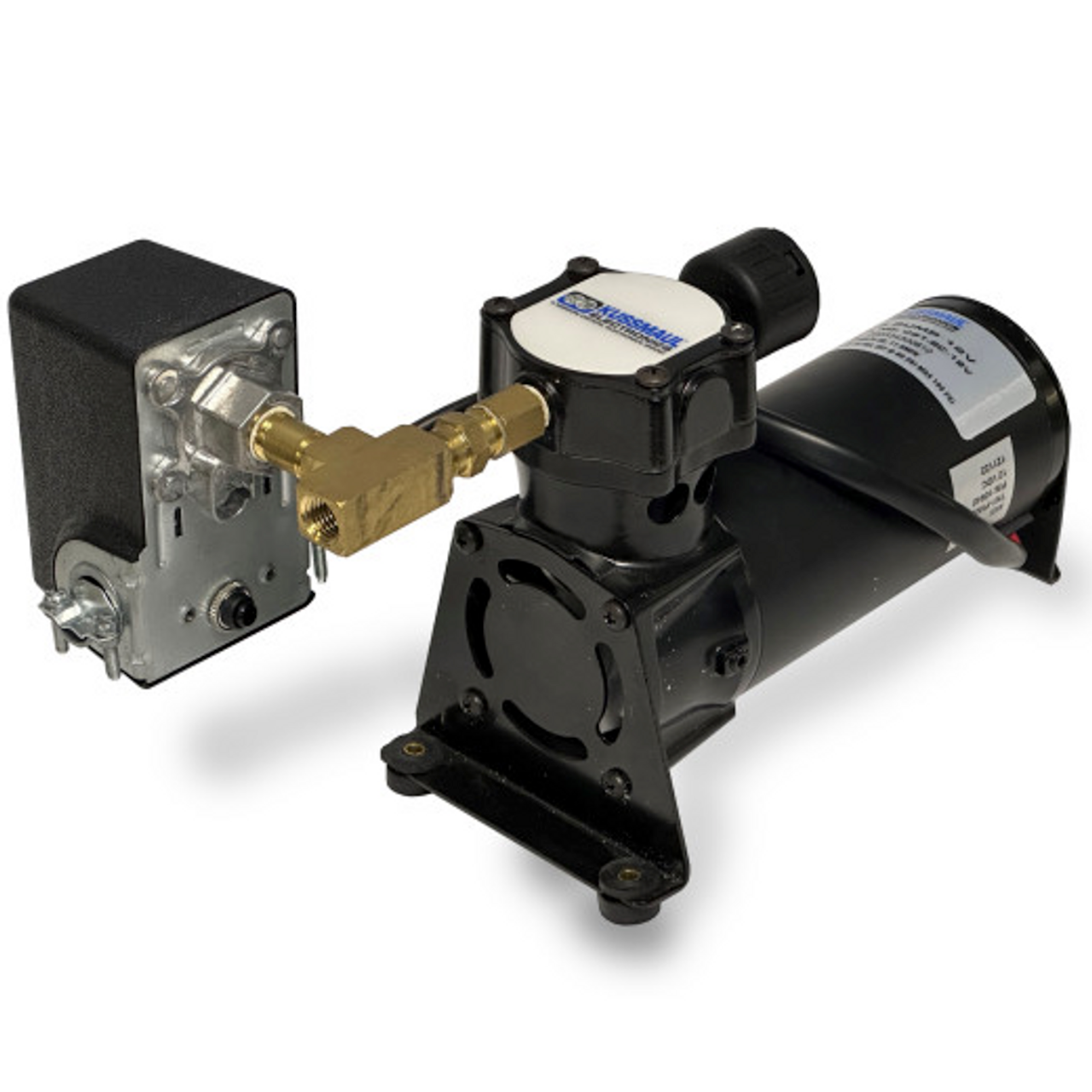 Kussmaul Auto Pump 12v (091-9C-12V) Kussmaul Auto Pump 12v (091-9C-12V)