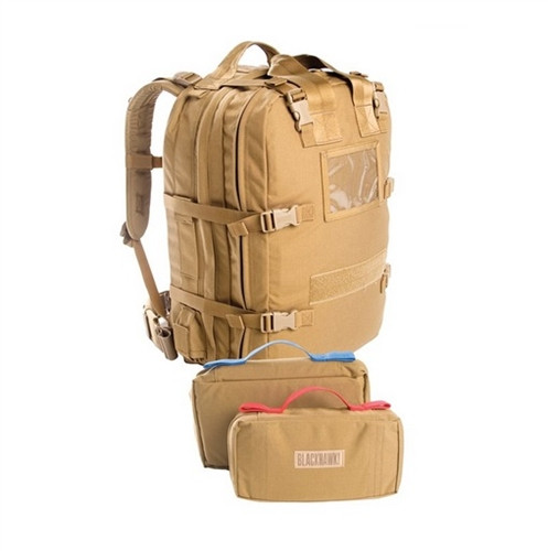 Blackhawk! - Stomp Medical Backpack