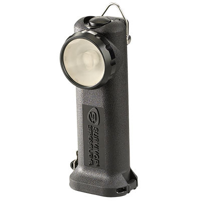 Streamlight Survivor LED Right Angle Flashlight, Alkaline