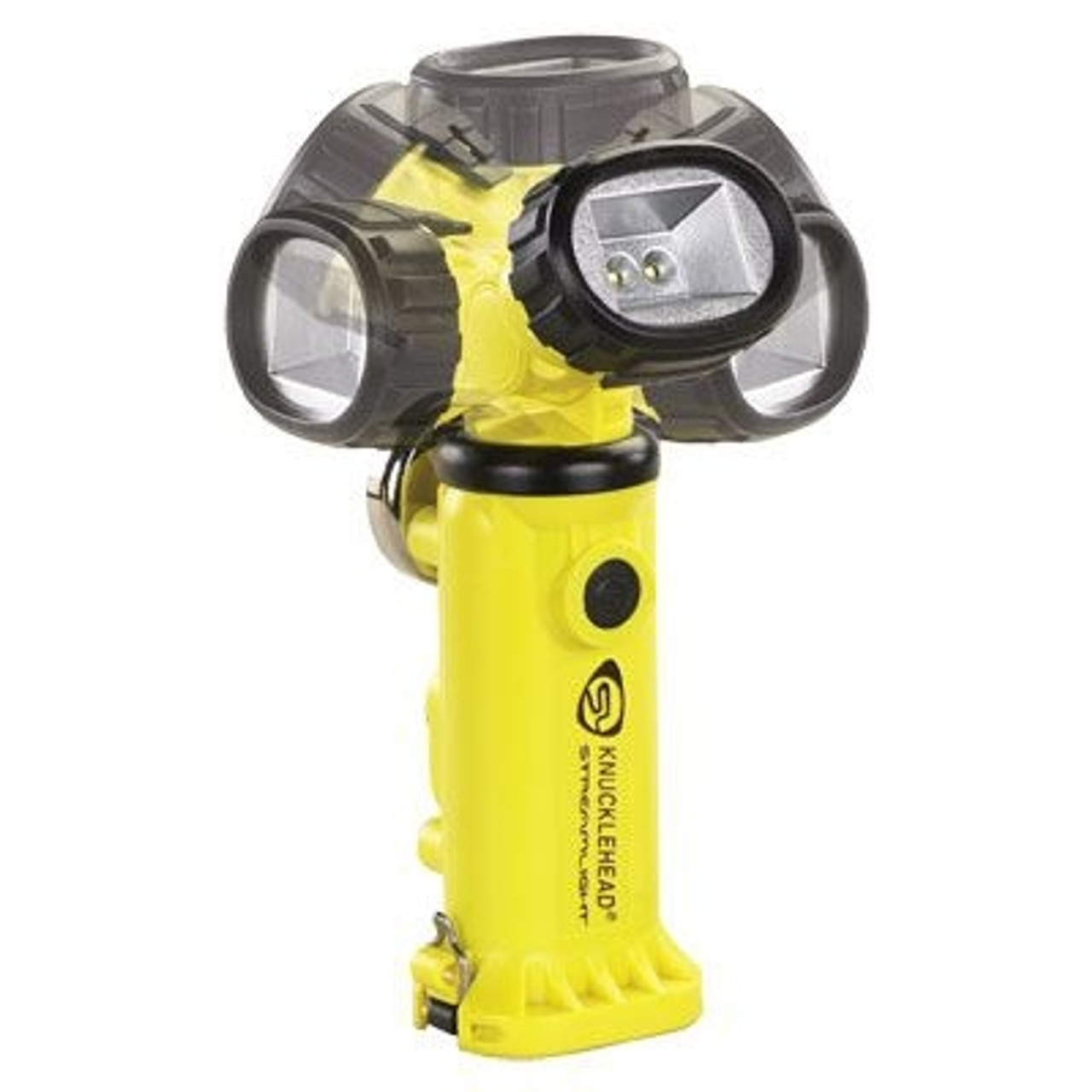 Streamlight Knucklehead Flashlight, Alkaline Streamlight Knucklehead Flashlight, Alkaline