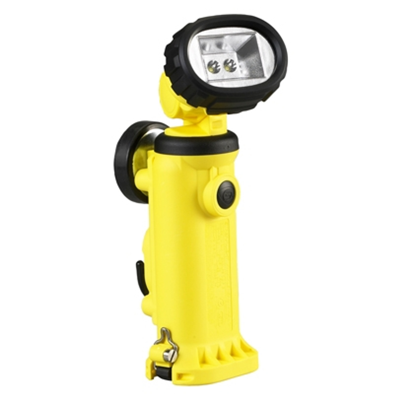 Streamlight Knucklehead Flashlight, Alkaline Streamlight Knucklehead Flashlight, Alkaline