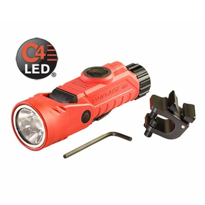 Streamlight Vantage 180 X USB Firefighter Flashlight