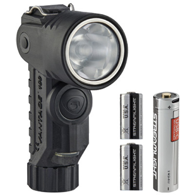 Streamlight Vantage 180 X USB Firefighter Flashlight