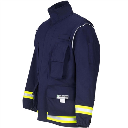 Lakeland 911 Series Extrication Coat