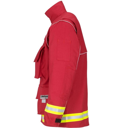 Lakeland 911 Series Extrication Coat