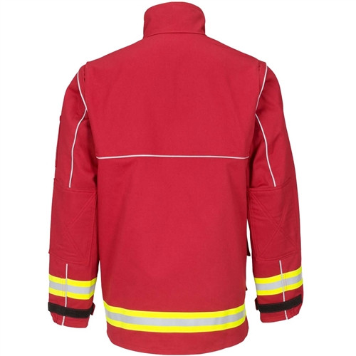 Lakeland 911 Series Extrication Coat