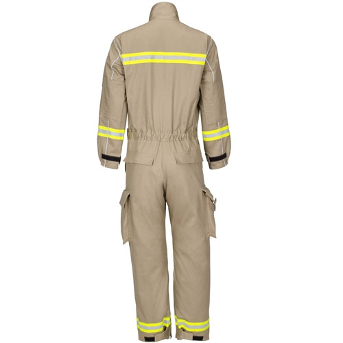 Lakeland 911 Series Extrication Coverall