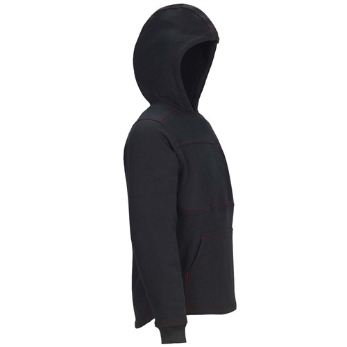 Lakeland Apex Zipper Front FR Hoodie side