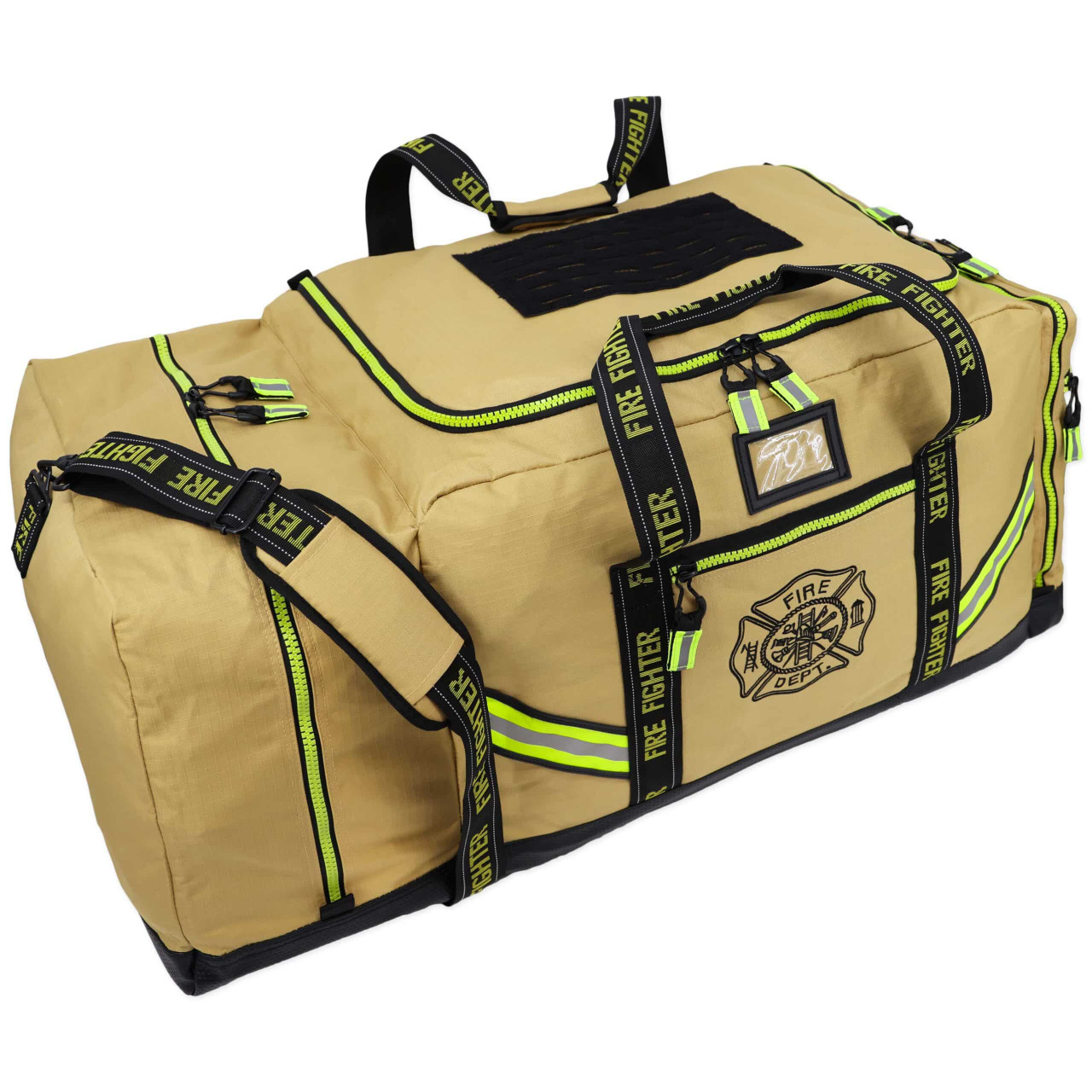 Lightning X Ripstop 3XL Firefighter Step-In Turnout Gear Bag