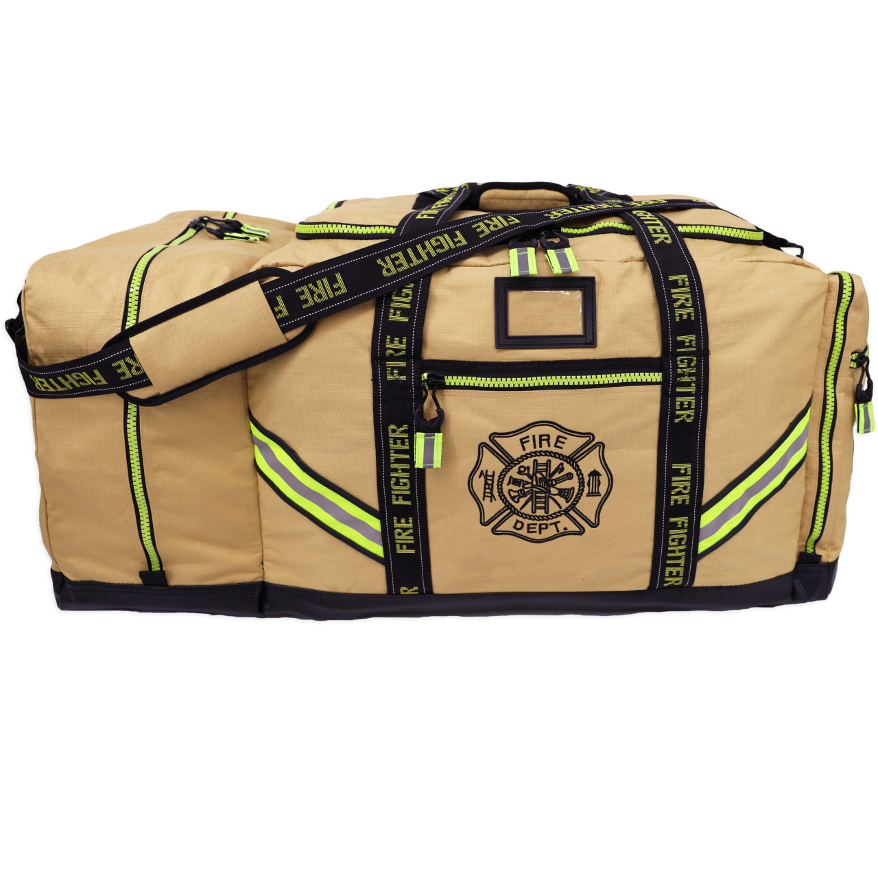 Lightning X Ripstop 3XL Firefighter Step-In Turnout Gear Bag