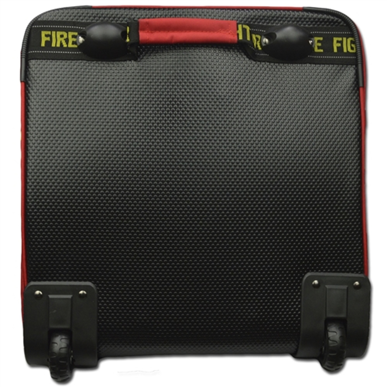 Wheeled Firefighter Turnout Bag - 117L