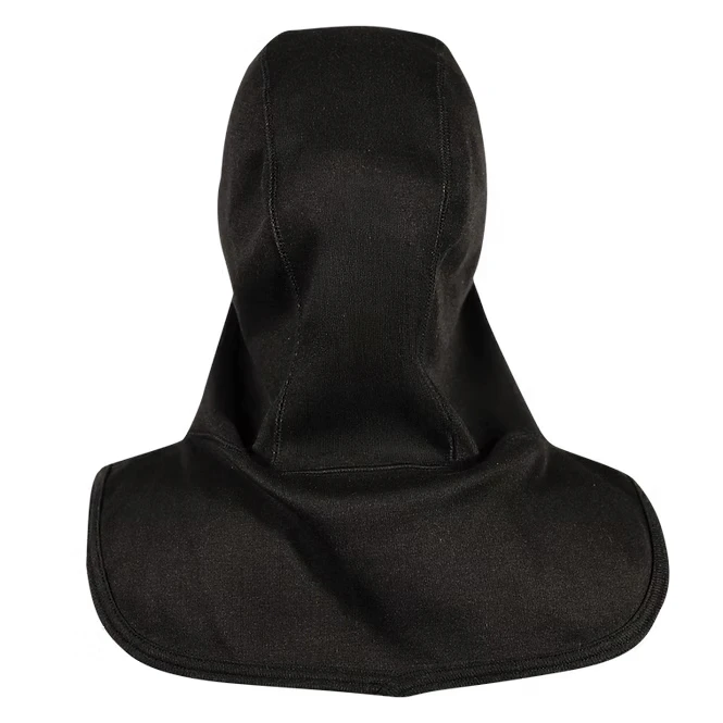 Majestic FORTEX Structural Firefighter Particulate Hood