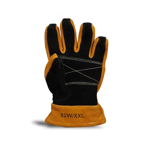 Majestic M8G Structural Gloves - Gauntlet - 4