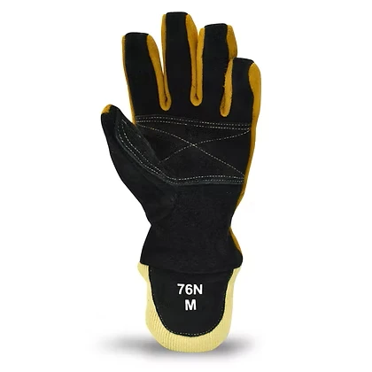 Majestic M8W Structural Gloves - Wristlet - 2