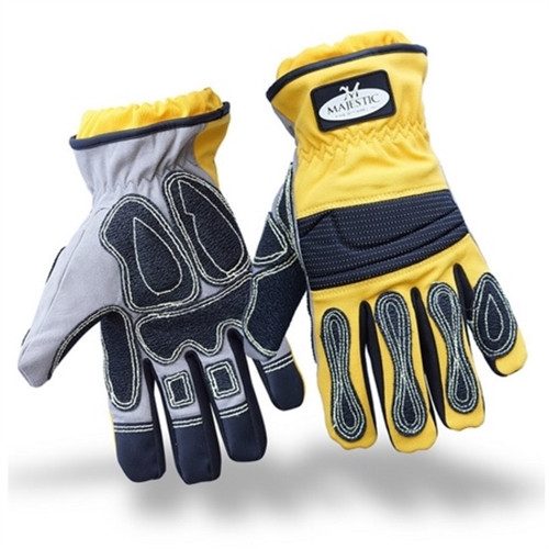 Majestic Fire Firefighter Extrication Glove