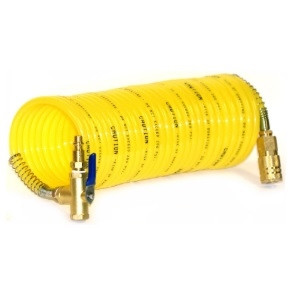 NNI 4-1/2" NST Swivel Pitot Hydrant Flowtest Diffuser