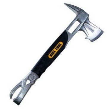 PARATECH BIEL TOOL パラテックビールツール(弁慶、万能斧) PARATECH BIEL TOOL パラテックビールツール(弁慶、万能斧)