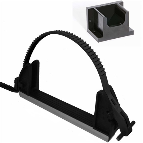 PAC Tool Spreader Base Kit Black