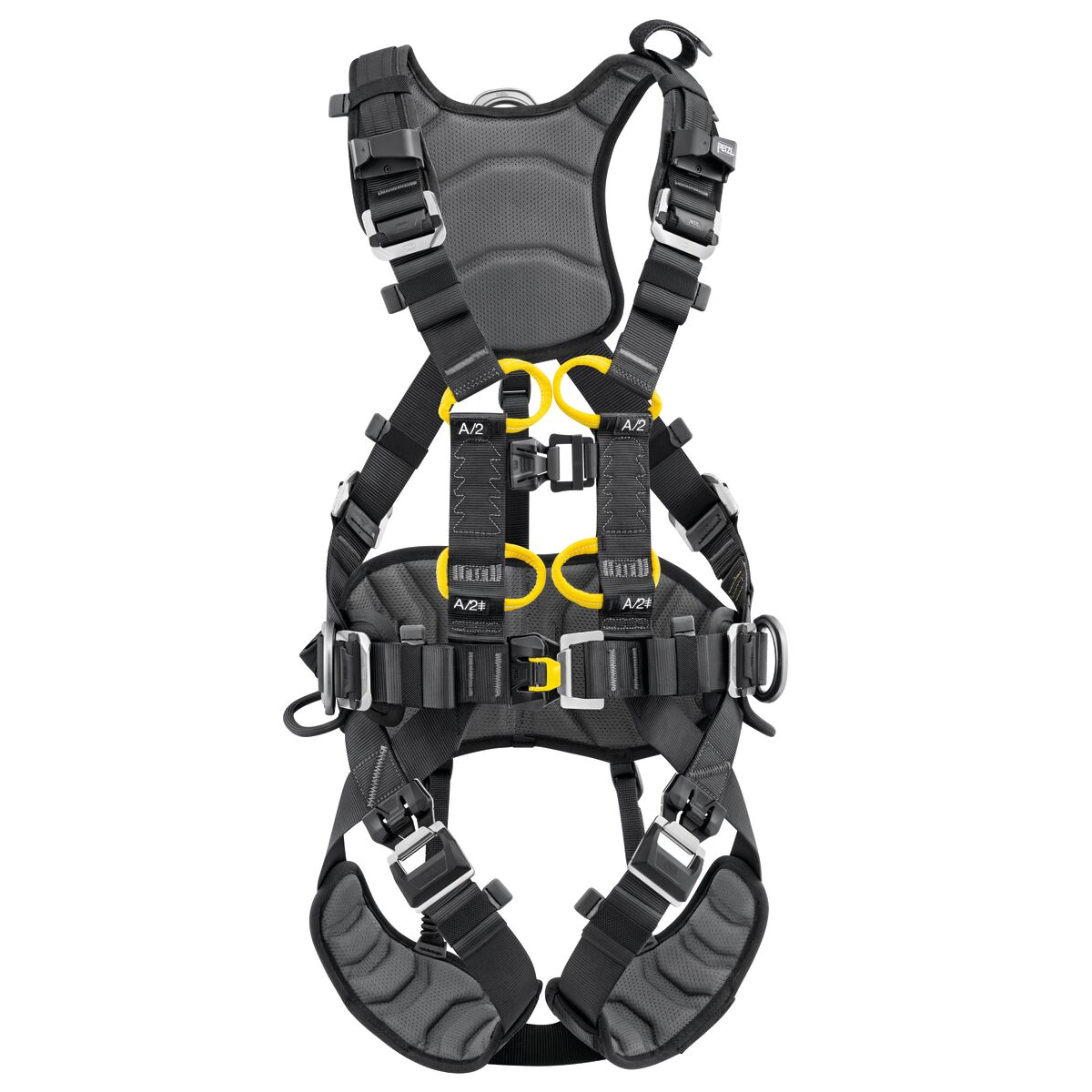 Petzl VOLT WIND Harness