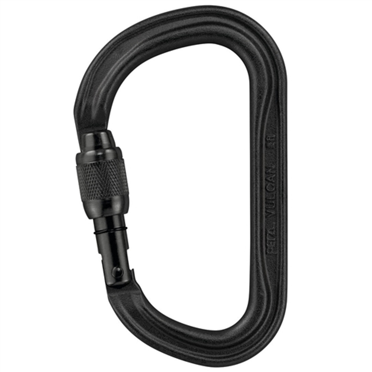 Petzl Vulcan Petzl Vulcan
