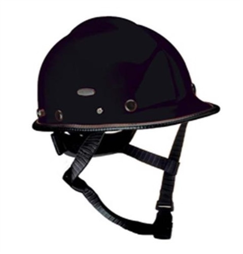 PMI Pacific Kiwi USAR Helmet Black
