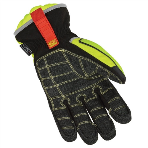 Ringers R-327 Extrication Barrier1 Gloves palm view