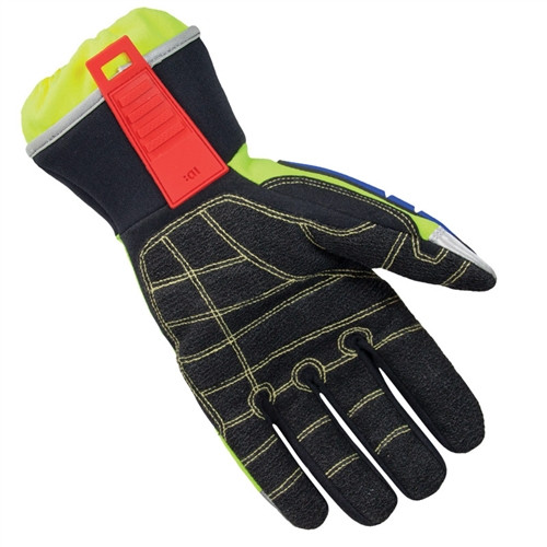 Ringers R-337 Extrication Gloves palm view
