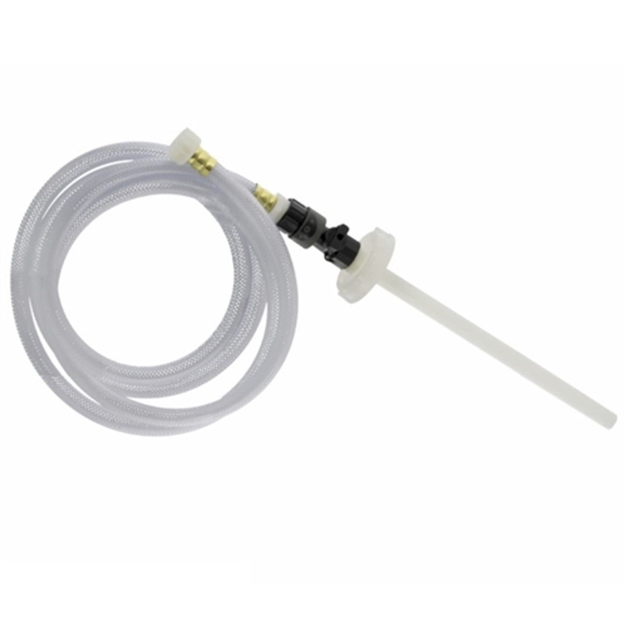 Scotty Foam 10' Pickup Hose System