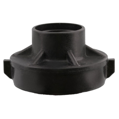 Scotty fire hose reducer adapter with NHT and NPSH threads