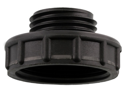 Fire hose reducer by Scotty for pump and hose connections