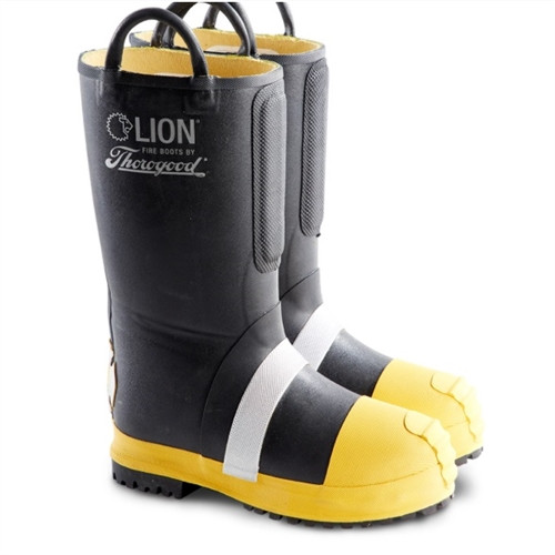 Thorogood HellFire Kevlar Insulated 14 