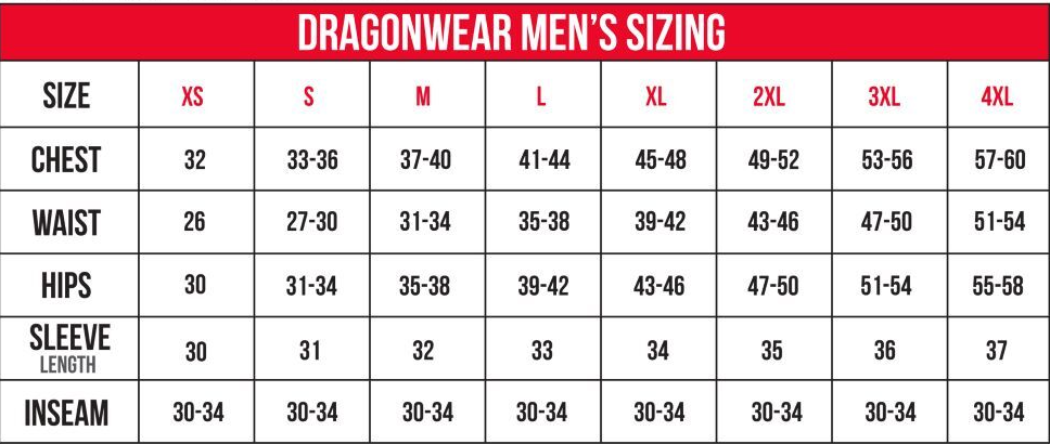 True North Pro Dry Tech LS Shirt size shirt