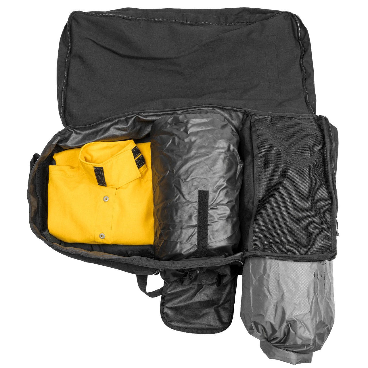 True North Campaign Bag True North Campaign Bag