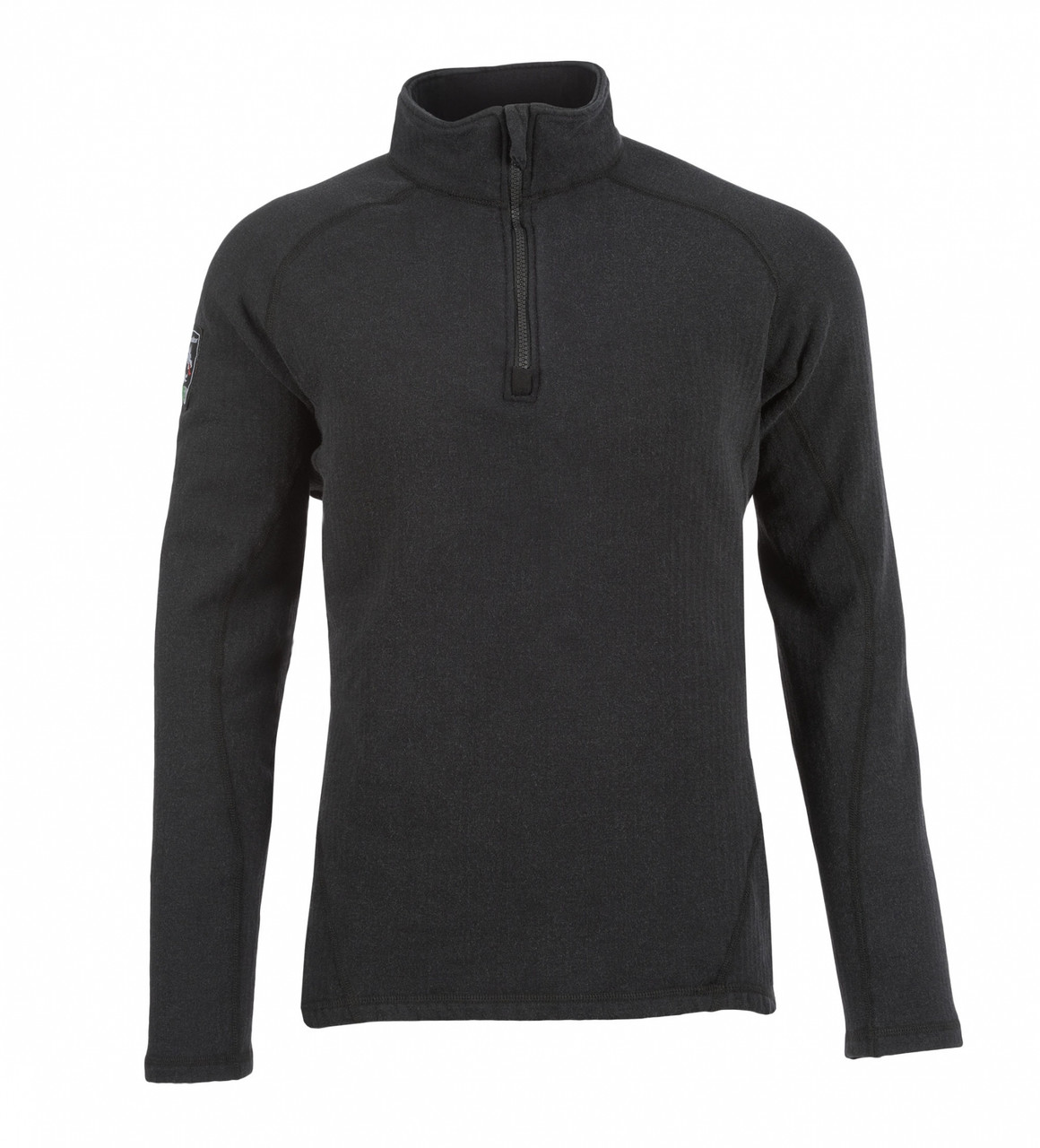 True North Livewire 1/4 Zip Shirt True North Livewire 1/4 Zip Shirt
