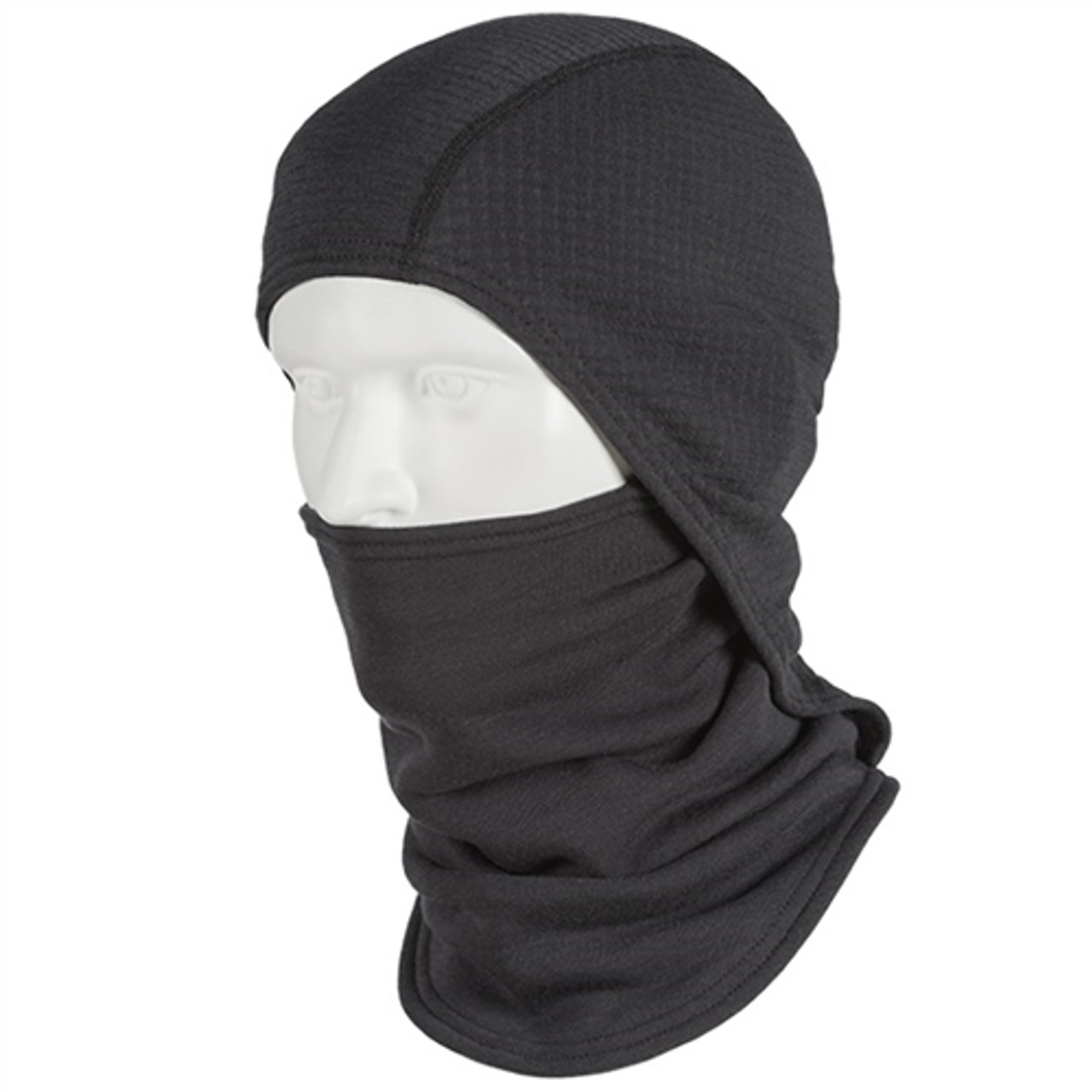True North Cold Warrior Convertible Balaclava Hood True North Cold Warrior Convertible Balaclava Hood