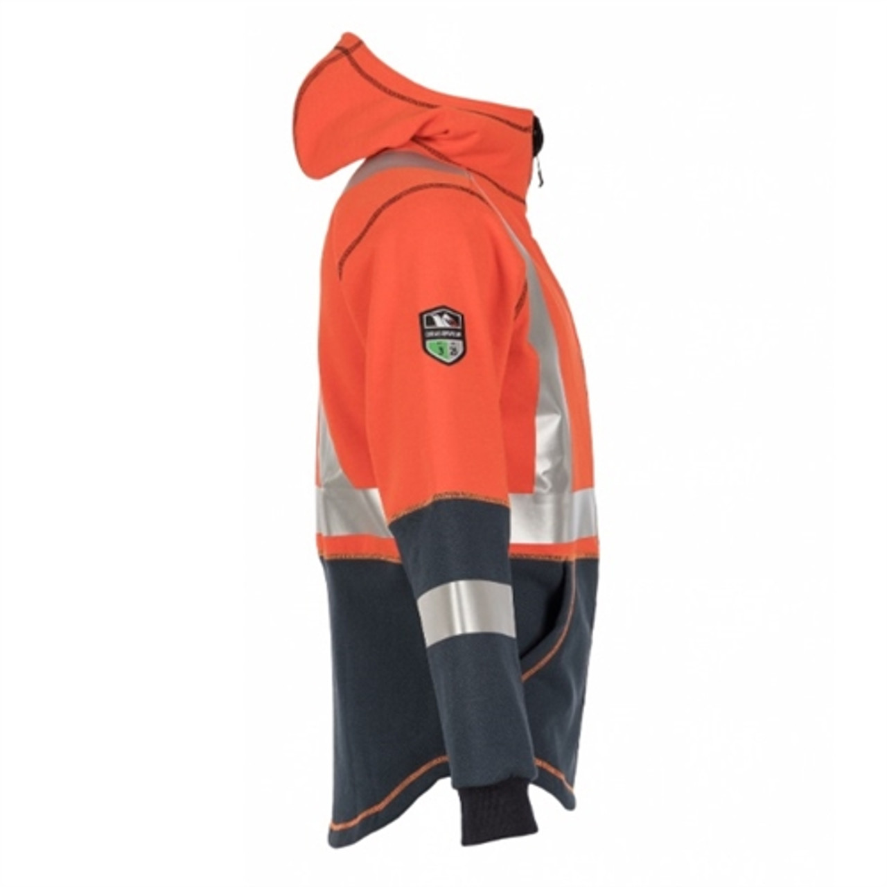 True North Elements Lightning Jacket True North Elements Lightning Jacket