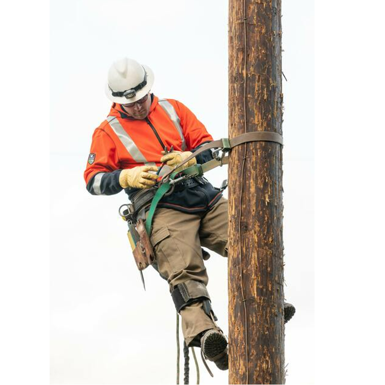 True North Elements Lightning Jacket True North Elements Lightning Jacket