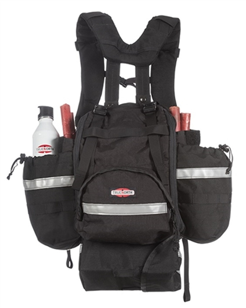 True North Frontline Bushwhacker Wildland Pack True North Frontline Bushwhacker Wildland Pack