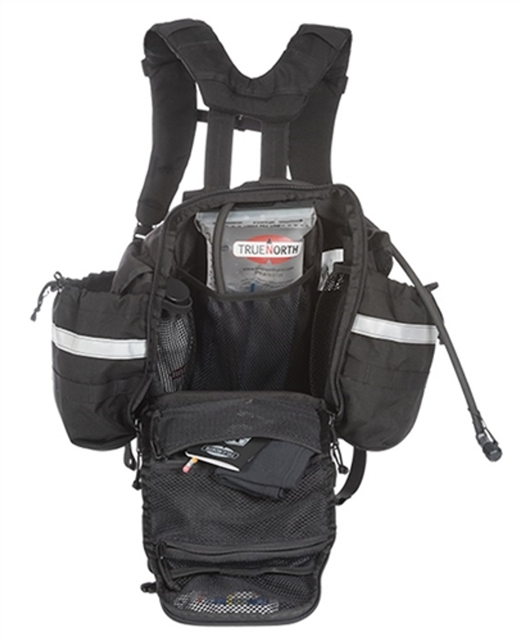 True North Frontline Bushwhacker Wildland Pack True North Frontline Bushwhacker Wildland Pack