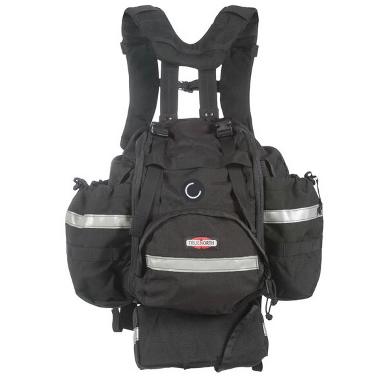 Knight and Hale Pack Rack Mini Review