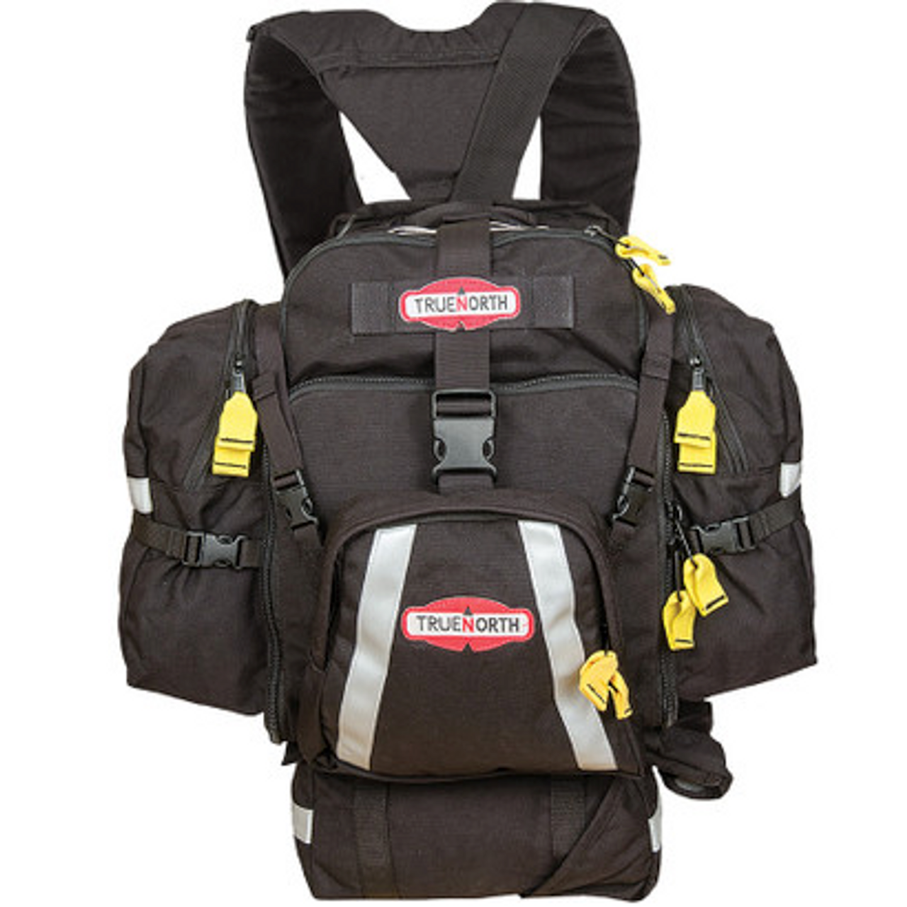 True north rucksack clearance