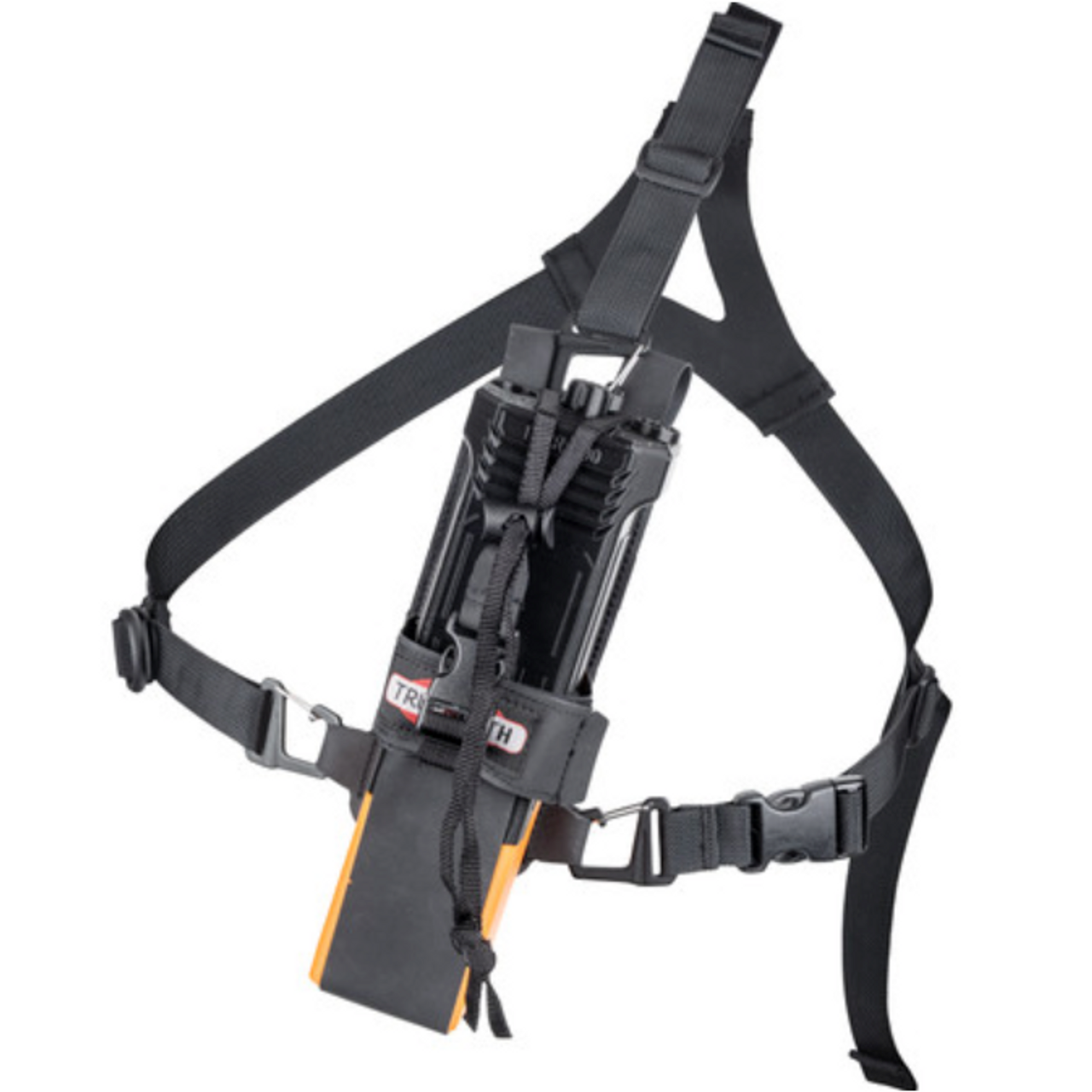 True North Stealth Radio Harness True North Stealth Radio Harness
