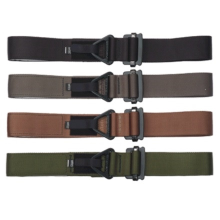 Yates Gear Uniform Rappel Belt