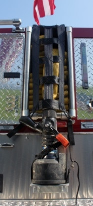Zico Nozzle Cup Mount